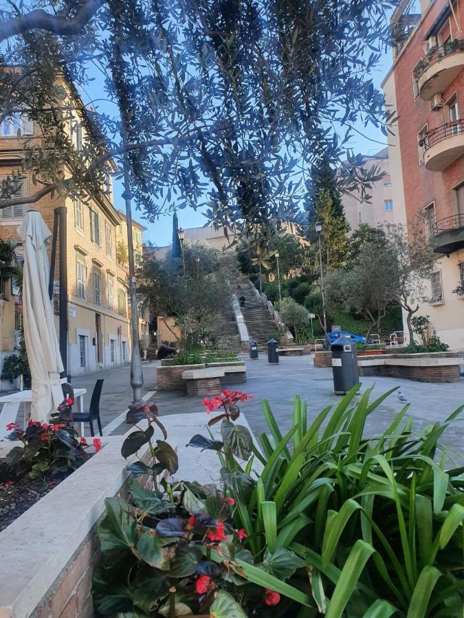 Home Rome Vaticano Exterior photo