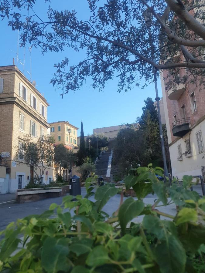Home Rome Vaticano Exterior photo